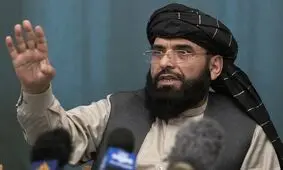 طالبان ۲۰۰۱ برای کمک به تحقیقات حملات ۱۱ سپتامبر پیشنهاد داده بود
