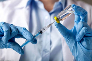 جزییات زمان بندی واکسیناسیون عمومی سنین مختلف
