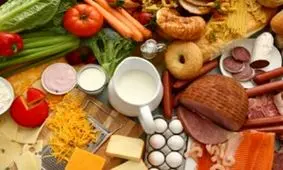 نتایج تحقیق جدید: اثر کرونا روی کسانی که رژیم غذایی پرگوشت دارند شدیدتر است