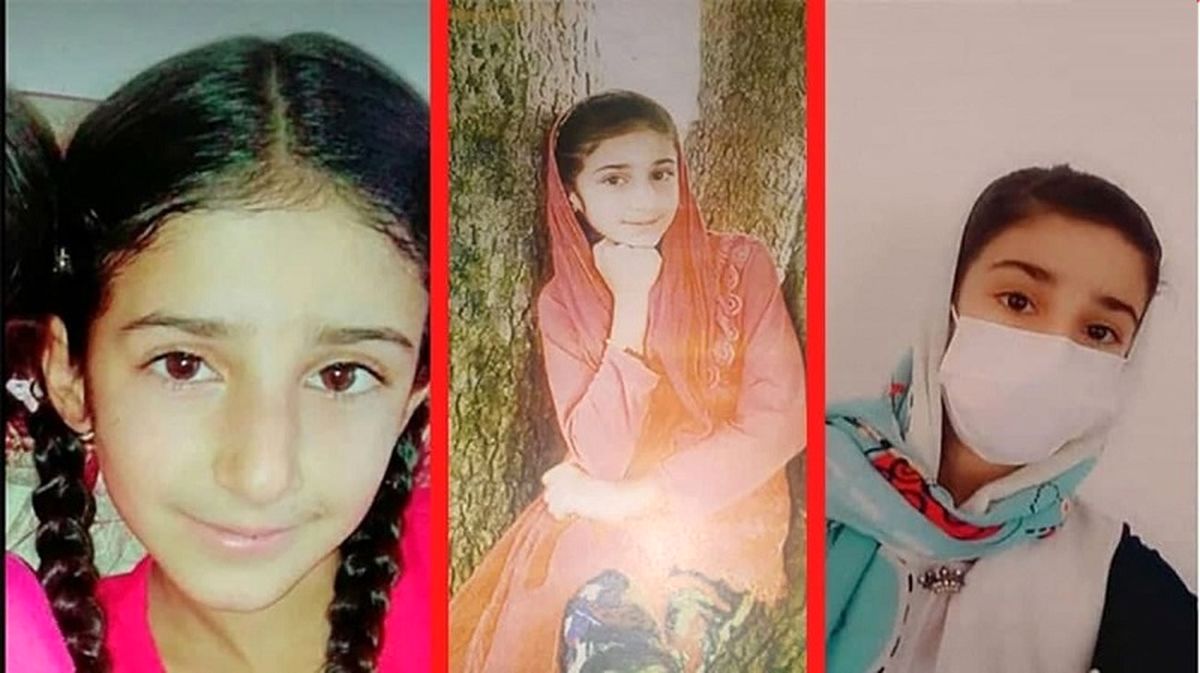 3 دستگیری در پرونده قتل ستایش 12 ساله آبادانی/ فیلم