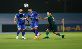 AFC: استقلال با تیمی ناشناخته مقابل الهلال قرار می‌ گیرد