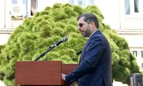 نقل قول از امیرعبداللهیان در مورد مصوبه برجامی مجلس غیر دقیق است