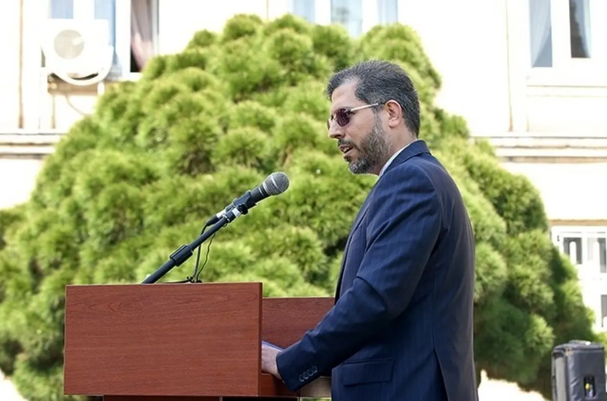 نقل قول از امیرعبداللهیان در مورد مصوبه برجامی مجلس غیر دقیق است