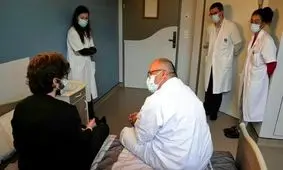 چند درصد مردم اروپا از افسردگی مزمن رنج می‌برند؟ 