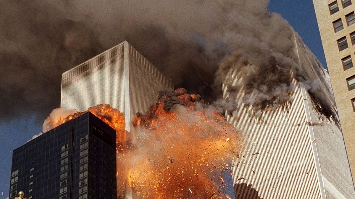 متری ۲۲۰۰ کشته!/ جنگ‌های ۲۰ سال گذشته آمریکا پس از حادثه ۱۱ سپتامبر