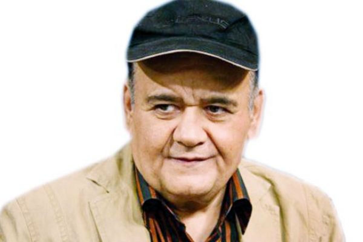 سالروز تولد اکبر عبدی+تصویر