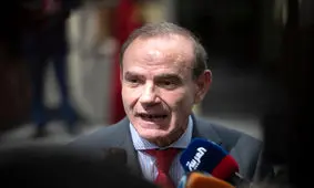 واکنش اتحادیه اروپا به توافق ایران و آژانس