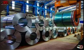 نقش استراتژیک فولاد مبارکه در تأمین مواد اولیه صنعت لوازم خانگی