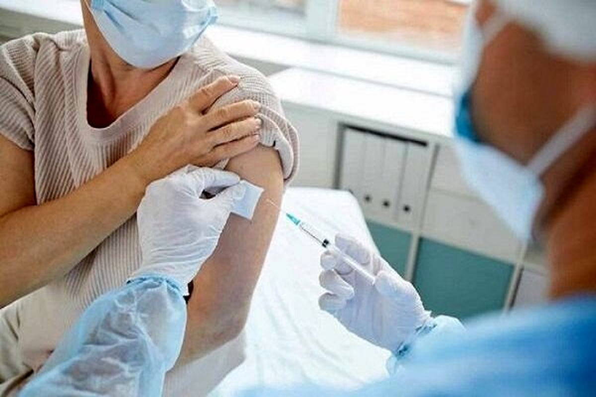 این فاکتورها واکسینه شده ها را به کرونا مبتلا میکند