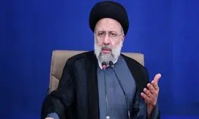 در خواست رئیسی از سینماگران؛ در تبیین گفتمان انقلاب و امیدآفرینی در جامعه پیشگام باشید