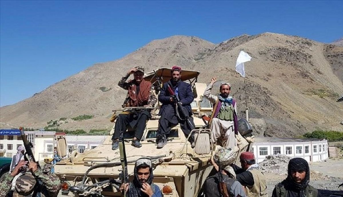 در پنجشیر چه می‌گذرد؟ / طالبان نتوانست سد مقاومت را بشکند