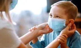 چگونه از کودکان در برابر کرونا دلتا محافظت کنیم؟