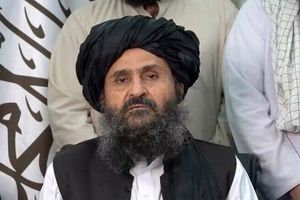 ملا عبدالغنی برادر بیانیه صادر کرد/ خاک افغانستان هرگز برای تهدید امنیت کشور دیگری مورد استفاده قرار نخواهد گرفت