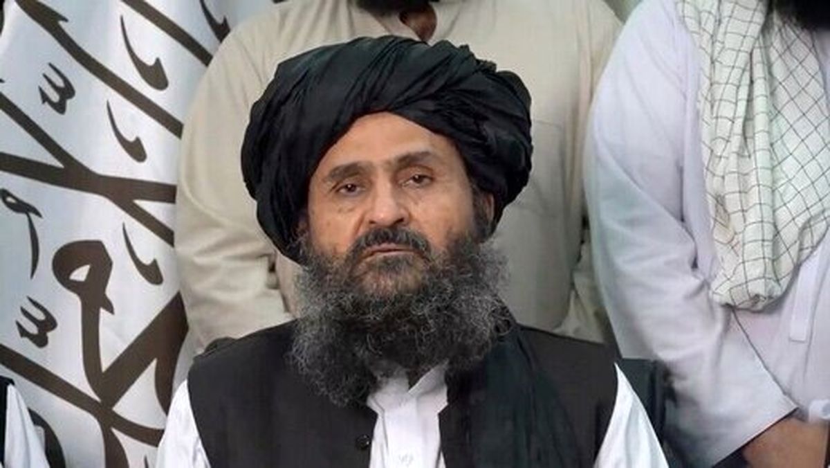 ملا عبدالغنی برادر بیانیه صادر کرد/ خاک افغانستان هرگز برای تهدید امنیت کشور دیگری مورد استفاده قرار نخواهد گرفت