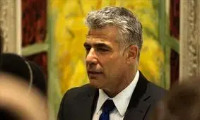 سخنرانی مهم وزیر خارجه رژیم صهیونیستی درباره تغییر سیاست در قبال غزه