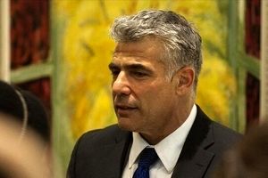 سخنرانی مهم وزیر خارجه رژیم صهیونیستی درباره تغییر سیاست در قبال غزه