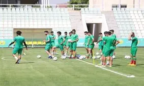 66 بازیکن به تیم ملی امید دعوت شدند