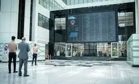 بورس چرا سقوط کرد؟ / چشم سهامداران به شورای حکام آژانس!