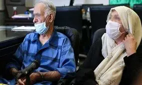 اکبر خرمدین از قصاص نجات یافت/ همه رضایت دادند