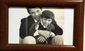 باجناق داوود رشیدی در گفت‌وگو با خبرفوری: داوود رشیدی اسطوره عشق و مهربانی بود