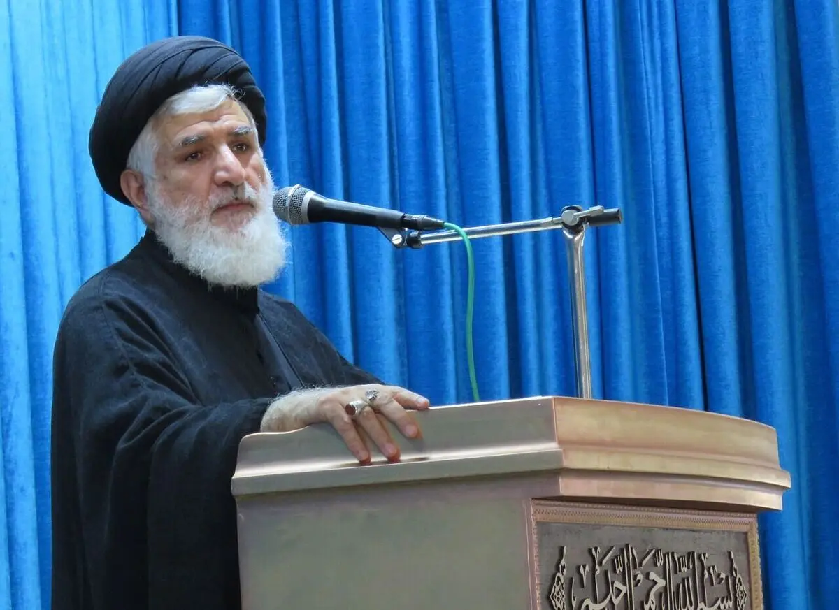 پاسخ امام جمعه‌ برکنارشده لواسان به شورای سیاستگذاری ائمه جمعه