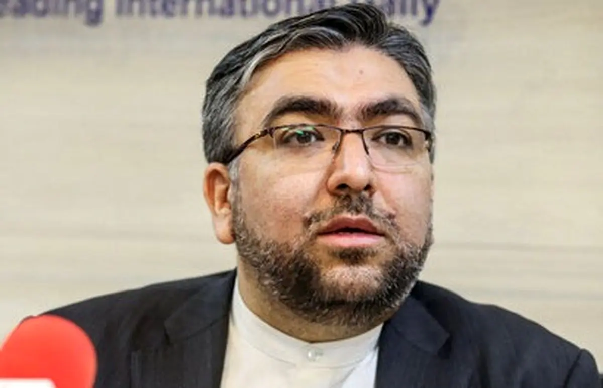 تصمیم‌گیری درباره FATF منوط به لغو تحریم‌های ایران است