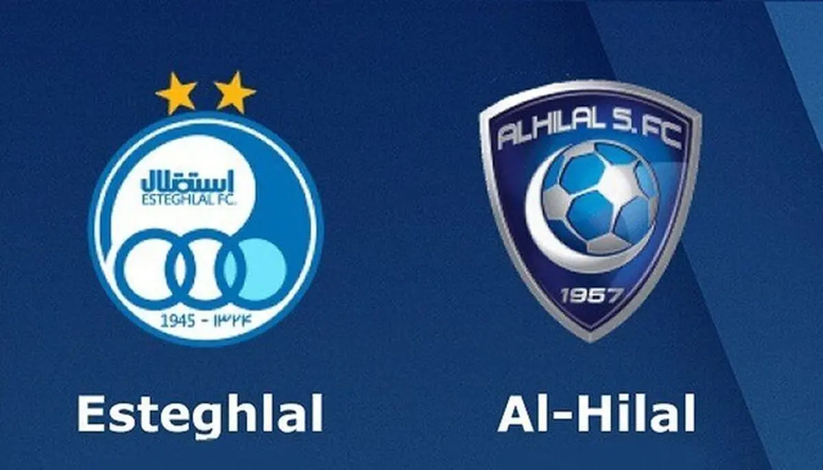 نقاط قوت و ضعف استقلال و الهلال از نگاه مربی عربستانی