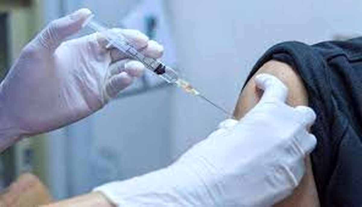 روزانه ۲۰ هزار دُز واکسن کرونا در سیستان و بلوچستان تزریق می‌شود