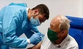 آمار تفکیکی واکسیناسیون شهرهای استان خوزستان اعلام شد