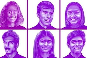 نگاه و تاثیر متفاوت ۷ مخترع جوان به جهان