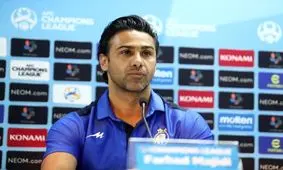 فرهاد مجیدی؛ اقبالی بلند با درخواست‌ ها و گلایه‌ هایی ناتمام