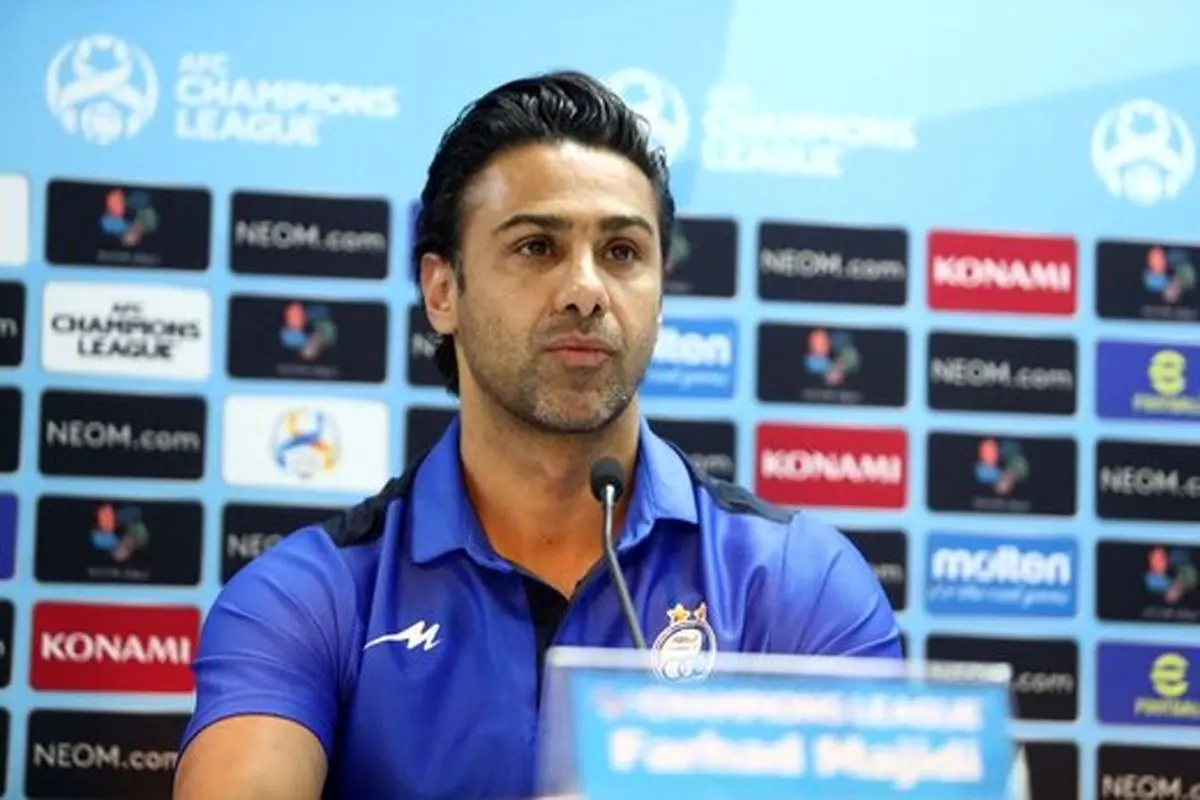 فرهاد مجیدی؛ اقبالی بلند با درخواست‌ ها و گلایه‌ هایی ناتمام