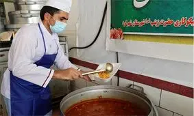 افزایش چشمگیر نرخ غذای دانشجویی