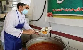 افزایش چشمگیر نرخ غذای دانشجویی