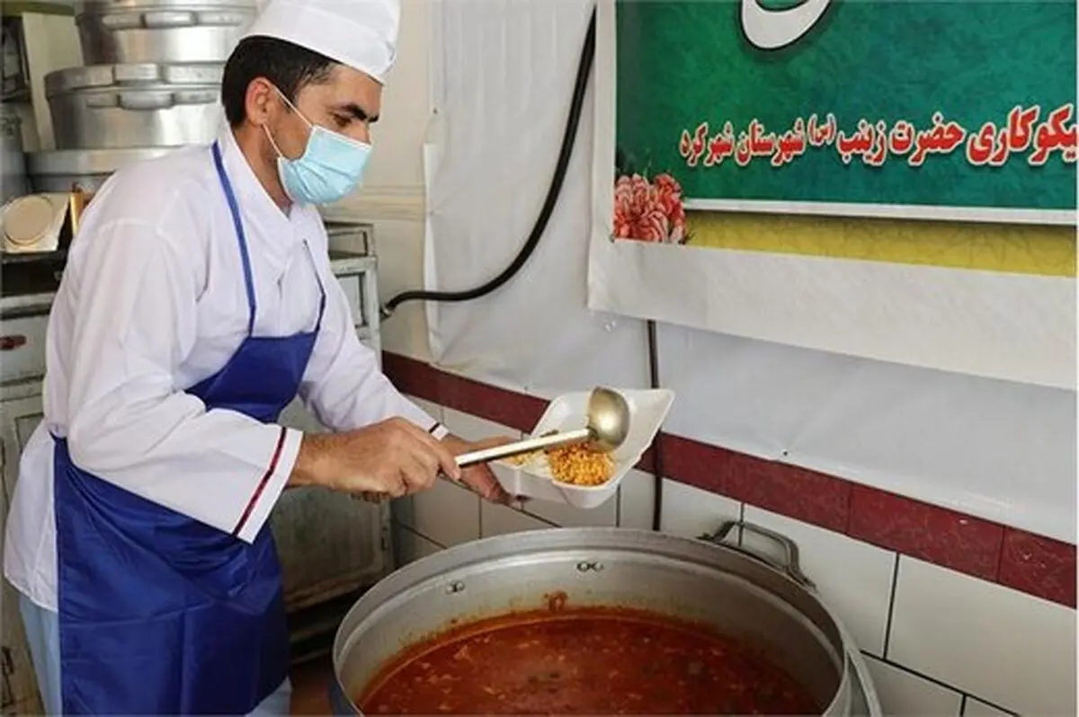 افزایش چشمگیر نرخ غذای دانشجویی