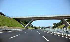 آزمایش آسفالت گرافینی در جاده‌های انگلستان