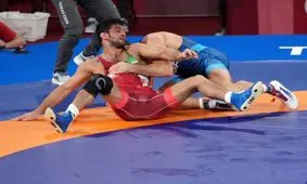 برنامه رقابت‌های کشتی قهرمانی جهان/ یزدانی ۱۰ مهر روی تشک می‌ رود