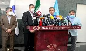 رسانه‌های فرانسه: توافق ایران-آژانس؛ زمینه‌ساز ادامه مذاکرات وین