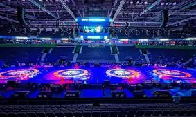 استیوسون قهرمانی که کشتی کج را به مسابقات جهانی ترجیح داد/ ترکیب تیم ملی آمریکا کامل شد