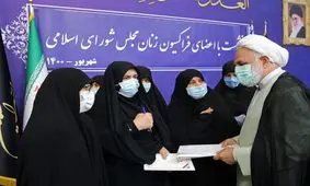 محسنی‌اژه‌ای: زندان زنان توسط زنان اداره شود