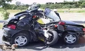 طنز / وزارت بهداشت و درمان خودروها