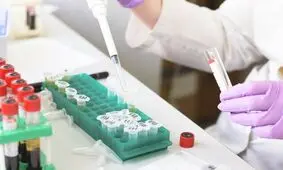 شناسایی جهش‌های ویژه در بیماران مبتلا به سرطان تخمدان