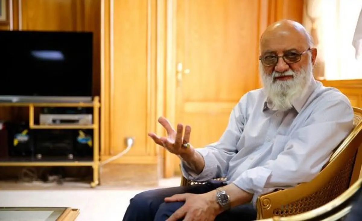 چمران در گفت وگو با خبرفوری: طولانی شدن صدور حکم نجفی طبیعی است/باید استعلام مراجع چهارگانه وصول شود