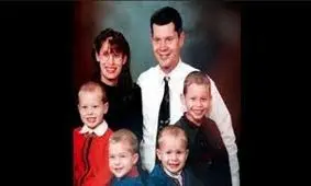 مادری که از ترس شیطان، ۵ فرزندش را به کام مرگ فرستاد