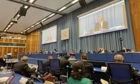 در جلسه شورای حکام قطعنامه‌ای علیه ایران صادر نمی‌شود