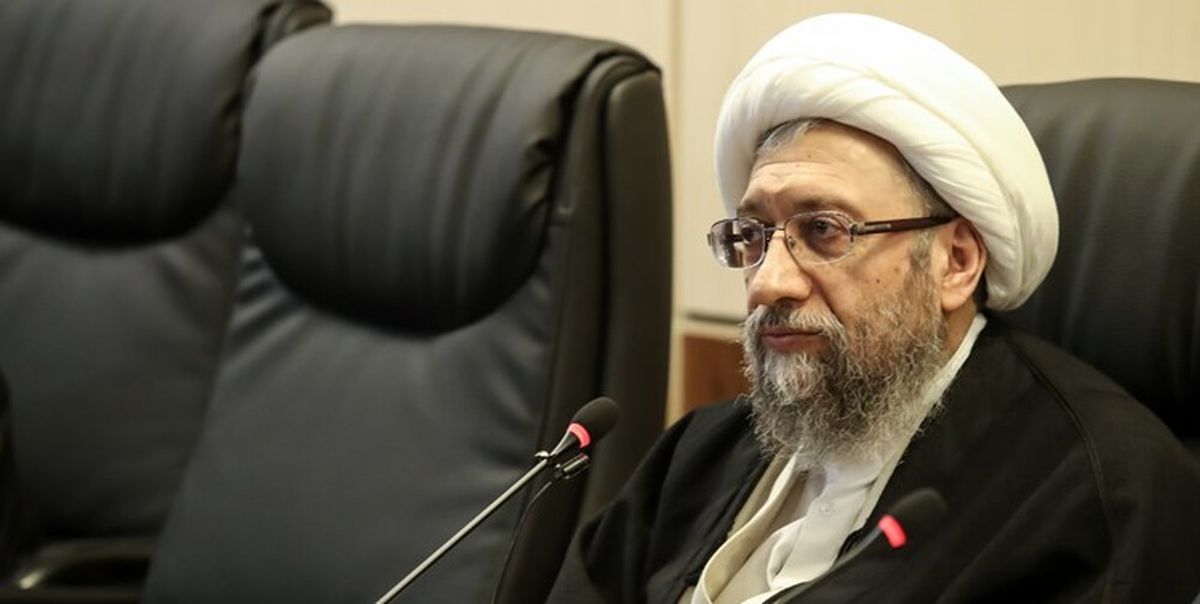 آملیلاریجانی به نجف میرود؟