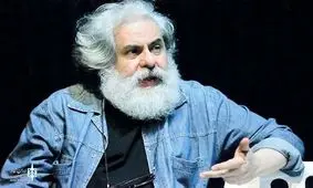 اتفاقی که محمد رحمانیان می‌گوید در خواب هم نمی‌دیده است