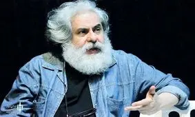 اتفاقی که محمد رحمانیان می‌گوید در خواب هم نمی‌دیده است