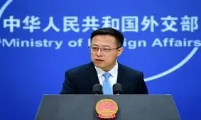 هشدار چین به آمریکا: از هرگونه مبادله رسمی با تایوان پرهیز کنید