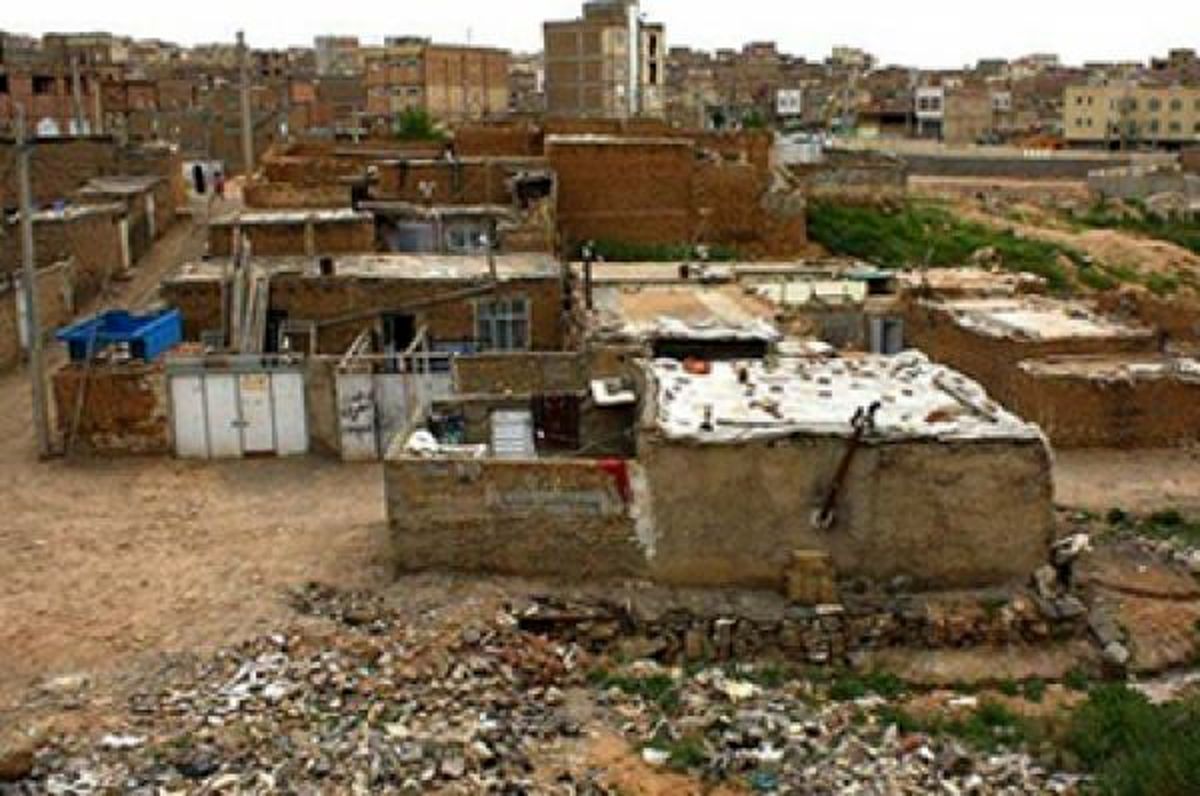 یک سوم شهرنشینان، بَد مسکن هستند/ اجرایی شدن ۶۸۰ پروژه در بافتهای ناکارآمد